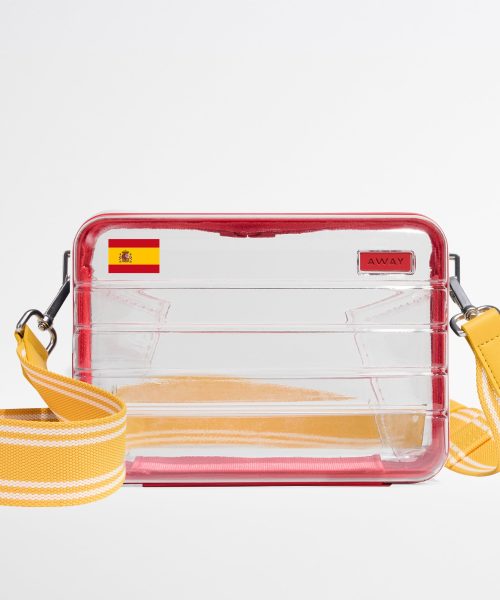 Match Day Stadium Bag Bundle in Spain